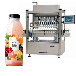 <span class=keywords><strong>เครื่อง</strong></span>บรรจุน้ำมันมะกอกอัตโนมัติ, <span class=keywords><strong>เครื่อง</strong></span>บรรจุแบบกำหนดเองสำหรับเนื้อครีม, ของเหลว, น้ำยาซัก<span class=keywords><strong>ผ้า</strong></span> และสารสกัด - Product Image 2