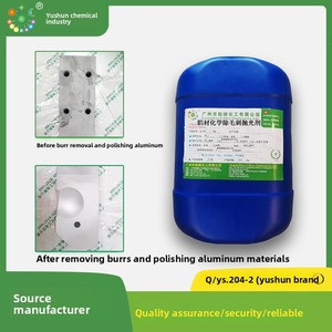 Agente ausiliario <span class=keywords><strong>chimico</strong></span> guidato <span class=keywords><strong>ingegnere</strong></span> tecnico tecnico lucidante ecologico in lega di alluminio - Product Image 6