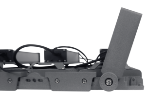 Aixuan dẫn mô-đun ánh sáng Đường Hầm ánh sáng 200W <span class=keywords><strong>400W</strong></span> 600W 800 1000 1200W vuông ánh sáng IP65 ngoài trời cực cao sân vận động vuông đèn pha - Product Image 4