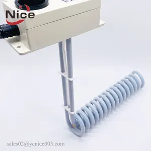 NICE PTFE Coated Tubular Heater With Thermostat 3kw