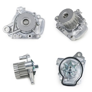 Xe động cơ nước làm mát máy bơm nước nóng bán 03c121005n 03c121008h 03c121005r 03c121008b 03c121008e - Product Image 4