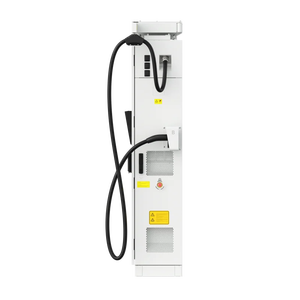 Nuevo Oberon de Starcharge para ODM, Estaciones de Carga Rápida para Vehículos Eléctricos de 60kW/80kW, Nuevo CCS1/NACS/CHAdeMO para Vehículos Eléctricos de América del Norte - Product Image 3