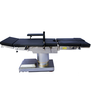 Điện Thủy lực hoạt động bảng radiolucent phẫu thuật chỉnh hình hoạt động bảng - Product Image 3