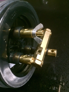 คลอรีนเกลือเม็ดเกลือ53768แอสทรัล/ เฮอร์ลิคอนสำหรับใช้ทดแทน E25 VX6 - Product Image 6