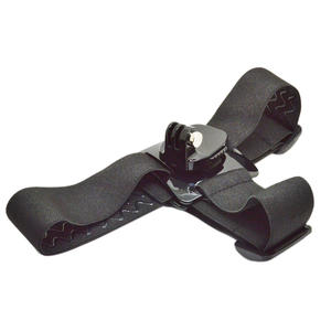 Correa para la cabeza para Cámara de Acción, cinta para montar en la cabeza para <span class=keywords><strong>GoPro</strong></span> HERO10/9/<span class=keywords><strong>8</strong></span>/7/6 Black/Insta360 ONE RS, precio de fábrica - Product Image 6