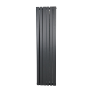 Radiateur en acier à faible teneur en carbone de conception moderne, plaque verticale double face, système de chauffage domestique à eau chaude pour l'hiver, 6015SD - Product Image 4