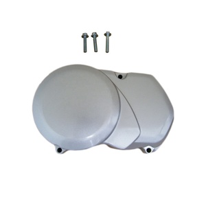 Couvre-moteur gauche <span class=keywords><strong>Lifan</strong></span>, couvre-magnéto pour moto tout-terrain LIFAN110 125 <span class=keywords><strong>140</strong></span> 150cc - Product Image 1