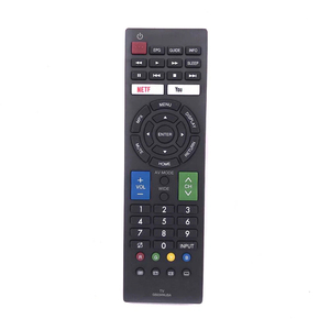 Télécommande de remplacement GB234WJSA pour téléviseur Sharp GB012WJSA GB013WJSA GB067WJSA GB094WJSA GB094WJSA GA902WJSA GA983WJSA - Product Image 2