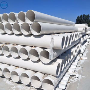 A buon mercato di grande diametro <span class=keywords><strong>tubi</strong></span> di drenaggio in PVC <span class=keywords><strong>per</strong></span> <span class=keywords><strong>Acque</strong></span> <span class=keywords><strong>Reflue</strong></span> Produttore - Product Image 2