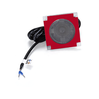 Paquete de accesorios para intercomunicador FANVIL SIP/puerta de enlace de paginación PA2/PA2S, 2, 2, 2, 1, 2, 2, 2, 2, 2, 2, 2, 2, 2, 2, 2, 2, 2, 2, 2, 2, 2, 2, 12