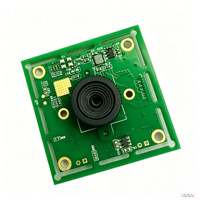 Modul Kamera Mipi Global Shutter 2.3MP AR0234 untuk Aplikasi Robotika & AMR