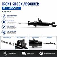 Amortiguador de Impactos de Alta Resistencia para BMW, Compatible con OE 31312454231, Disipación de Calor Eficiente, Material Resistente a Impactos
