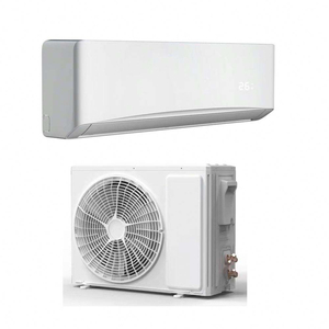 Aires Acondicionados Split de Pared, Potente Flujo de Aire Fresco y Saludable, Ahorro de Energía, Rendimiento Eficiente, Enfriamiento Eficiente - Product Image 1