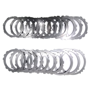 A540E A540H Automatic Transmission Rebuild Kit Overhaul With Clutch <b>Plate</b> Fit For Toyota Car Accessories - Product Image 4