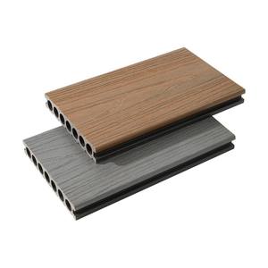 Tarimas <span class=keywords><strong>de</strong></span> WPC con Diseño <span class=keywords><strong>de</strong></span> Lengüeta y Ranura, Suelos para Exteriores <span class=keywords><strong>de</strong></span> Fácil Instalación, Tarimas <span class=keywords><strong>de</strong></span> WPC para Exteriores - Product Image 1