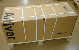 อินเวอร์เตอร์ขับเคลื่อนความเร็วแปรผัน, ATV900กระบวนการ altivar, ATV930, 37kW, 400ถึง480V, พร้อมชุดเบรก, ATV930D37N4 IP21 - Product Image 5