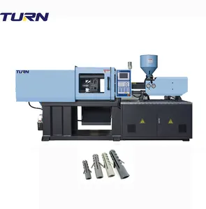 plastic wall plug injection molding machine for 6mm