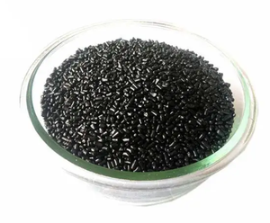 高光色母粒颗粒（兼容PE/PP/PC/ABS）红色、橙色、黄色、蓝色、紫色，性能稳定 - Product Image 2