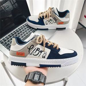รองเท้าผู้ชายแบบกำหนดเองราคาโรงงาน รุ่นใหม่ สไตล์ลำลอง รองเท้ากีฬาวิ่ง - Product Image 5