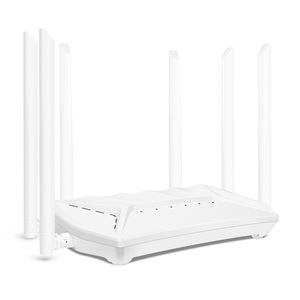 1200Mbps Cat4 Tốc Độ Cao Wifi <span class=keywords><strong>Hotspot</strong></span> Thiết Bị LTE 4G Thiết Bị Trong Nhà Văn Phòng 4G Không Dây LTE Router Với Sim Khe Cắm Thẻ Nhớ - Product Image 1