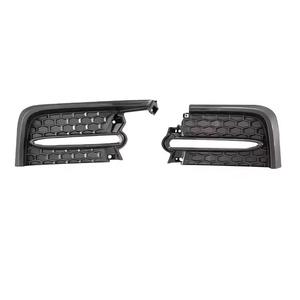 Cubierta de Faro Antiniebla para Toyota Corolla SE 2020-2022, Bisel de Plástico, 81482-02A20 81481-02A3 - Product Image 3