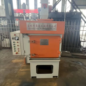 Machine de dynamitage de type chenillé, qualité fiable, entièrement équipée. Pièces de machines minières pour l'extraction du charbon : Machine de dynamitage sur chenilles - Product Image 1