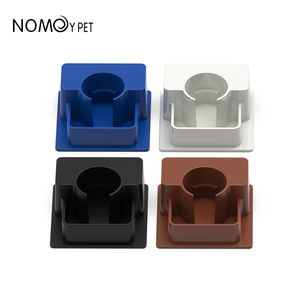 NOMOY PET NOUVEAU Petit distributeur d'eau en plastique Léopard Gecko Distributeur d'eau pour boîte d'élevage de <span class=keywords><strong>reptiles</strong></span> - Product Image 2