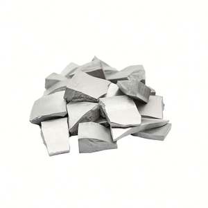 Nouveaux produits et plaquettes/granulés de platine de haute qualité 99,99% lingot - Product Image 1