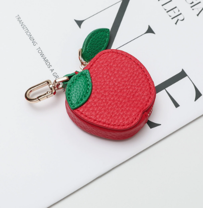 Red apple