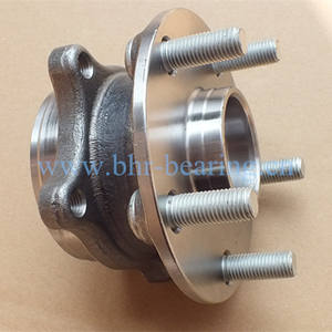 Roulement de roue avant OEM 43550-47010 <span class=keywords><strong>Prius</strong></span> 3 3DACF038D-15 - Product Image 4