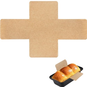 กระดาษรองอบ TangChu กระดาษอบแบบไม่ติด กระดาษรองอบแบบลอกออกได้ - Product Image 5