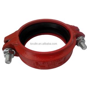 Großhandel Maßgefertigter Hochverschleißfester Partikel-Polyurethan-Zyklonabscheider - Product Image 6