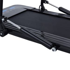 <span class=keywords><strong>Tapis</strong></span> <span class=keywords><strong>de</strong></span> <span class=keywords><strong>course</strong></span> électrique pliable et portable <span class=keywords><strong>ultra</strong></span> silencieux à la maison avec poignée petite machine <span class=keywords><strong>de</strong></span> marche plate pour entraînement aérobie - Product Image 3