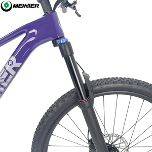 <span class=keywords><strong>Vélo</strong></span> de montagne 29 pouces en fibre de carbone avec frein à disque Shimano MT200, <span class=keywords><strong>vélo</strong></span> de montagne en carbone, <span class=keywords><strong>vélo</strong></span> de montagne hardtail en carbone - Product Image 3