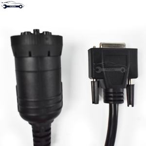 V2024 para Adaptador CATET3 ET 3 ET4, Herramienta de Diagnóstico para Camiones, Excavadoras y Cargadoras Cat3, Herramienta de Diagnóstico Forcat ET - Product Image 3