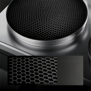 เครื่องทำแพนเค้กเชิงพาณิชย์ที่ทนทานและใช้งานได้ยาวนานสำหรับการใช้งานหนัก - Product Image 5