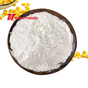 Russia Market Waxy Modified Corn Starch Tapioca Powder Supplier