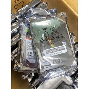 Disque dur interne <span class=keywords><strong>NAS</strong></span> ST6000VN006 <span class=keywords><strong>Iron</strong></span> Wolfs 6 To 3,5 pouces SATA 5400 tr/min 256 Mo RAID HDD pour serveur de stockage en réseau - Product Image 1
