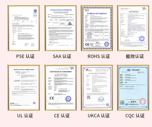 UK <span class=keywords><strong>CA</strong></span> 12 V2A 24 V1A 5 V3A 15V 1,5A 1M Netzteil überwachung Schalt netzteil LED-Streifen Europäische Vorschriften - Product Image 6