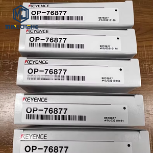 Keyence ขายึดเครื่องขยายเสียง OP-76877ดินสำหรับ LR-T ชุดเซ็นเซอร์เลเซอร์ ToF โลหะ SPCC 1ชิ้น Op 76877 - Product Image 1
