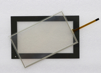 Neuer KORG PA500 M50 Touchscreen-Digitizer Externes Touchpad-Panel LCD-Display Ersatz für PA500 M50 Keyboards