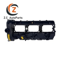 11127846359 Nắp van cho xe BMW series 2, series 3 và series 4.