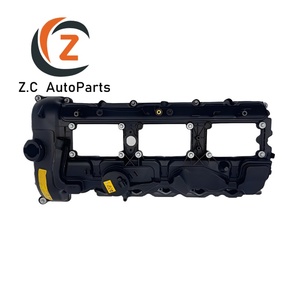 11127846359  Tutup Katup untuk BMW Seri 2, Seri 3, dan Seri 4. - Product Image 6
