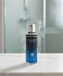 Spray Profumato Leggero Grenobil 250Ml Cura del Corpo per Adulti - Product Image 2