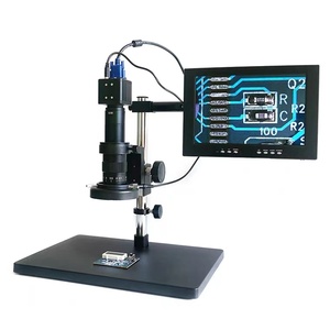 ZQYM Supplier Hot Sale <strong>Injector</strong> Parts Tester High Definition Microscope <strong>for</strong> <strong>injector</strong> Nozzle Tester High Impact Ball Valve Tester - Product Image 1