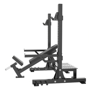 Brightway Commercial Olympicing Bench Equipo de fitness Olymp Flat Bench Incline Bench Machine - Product Image 5