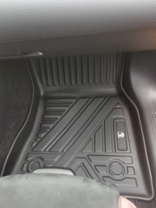 <span class=keywords><strong>Tapis</strong></span> de sol de voiture 3D TPE antidérapant durable de luxe personnalisé <span class=keywords><strong>tapis</strong></span> de coffre pour <span class=keywords><strong>mercedes</strong></span>-benz classe A 2019-2020 - Product Image 3