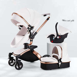 Venta caliente cochecito <span class=keywords><strong>de</strong></span> bebé para bebés recién nacidos cochecito <span class=keywords><strong>de</strong></span> bebé <span class=keywords><strong>de</strong></span> diseño clásico con <span class=keywords><strong>cuna</strong></span> <span class=keywords><strong>de</strong></span> transporte - Product Image 5