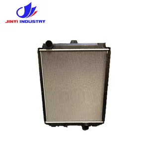 Radiateur de voiture adapté pour Mitsubishi Fuso MC127006 MI854500 MC348084