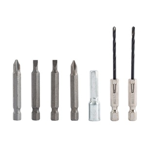 Electric Screwdriver Set 12V Lithium Ion Battery Powered Multi Functional Household Tool Kit With Charger - Product Image 4